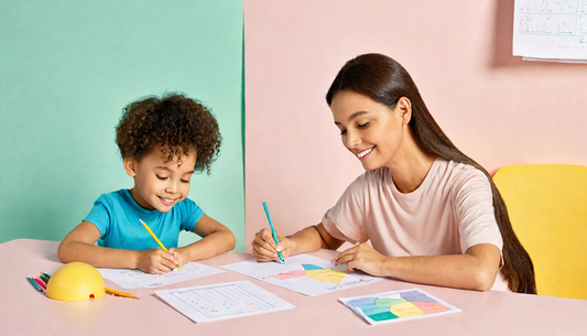 How to Best Use the Printable Worksheets on JigsawEducare.com