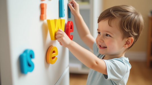 🌟 Sound First! A Parent’s Guide to Introducing Phonics the Fun Way