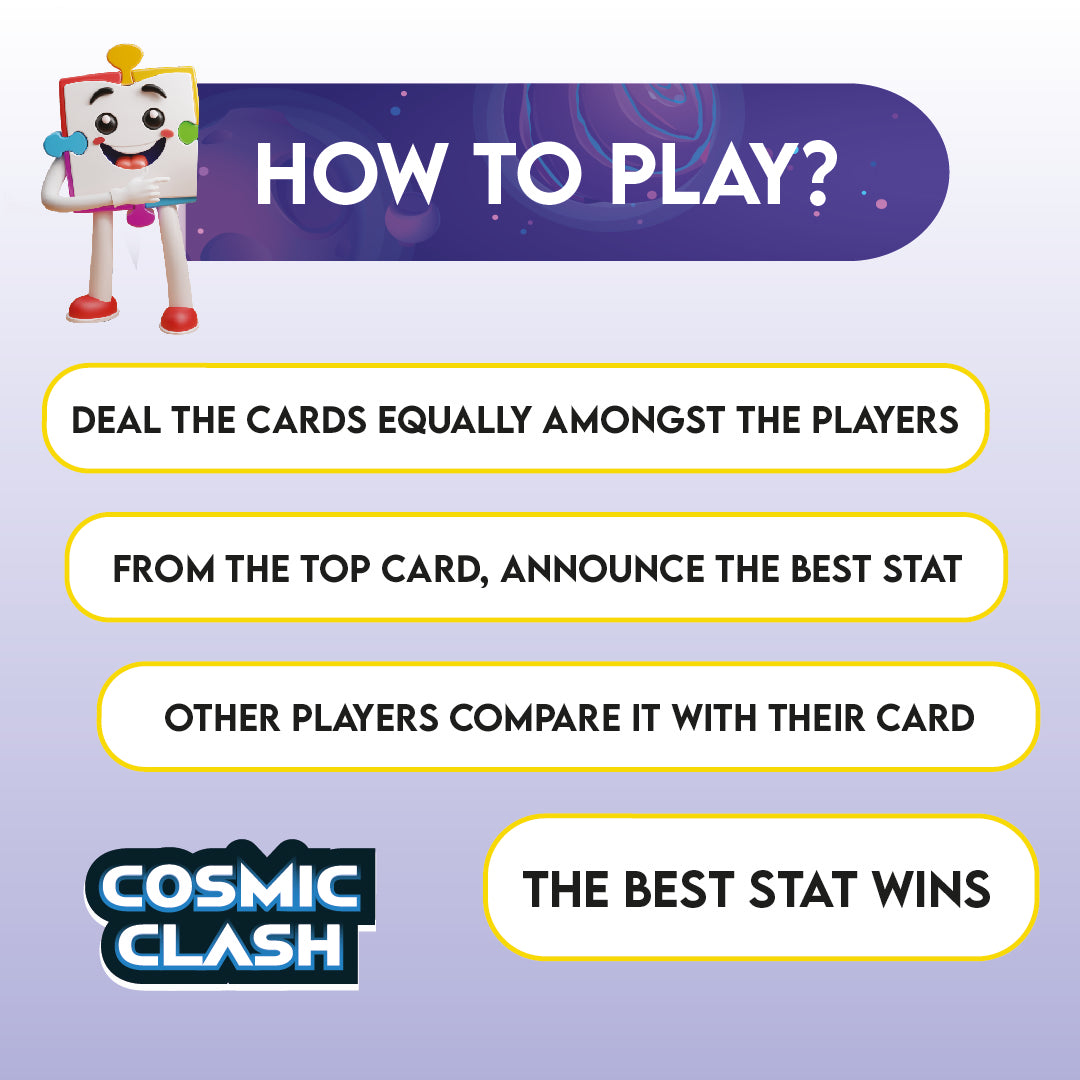 step by step trump card play