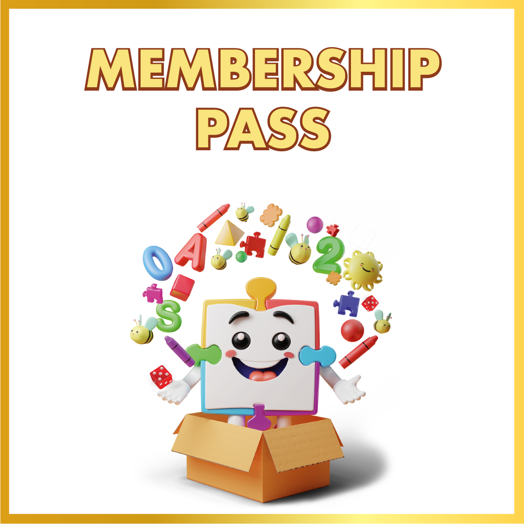 Membership Pass