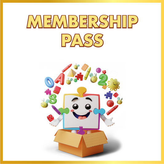 Membership Pass