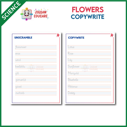 FLOWERS_COPYWRITE *