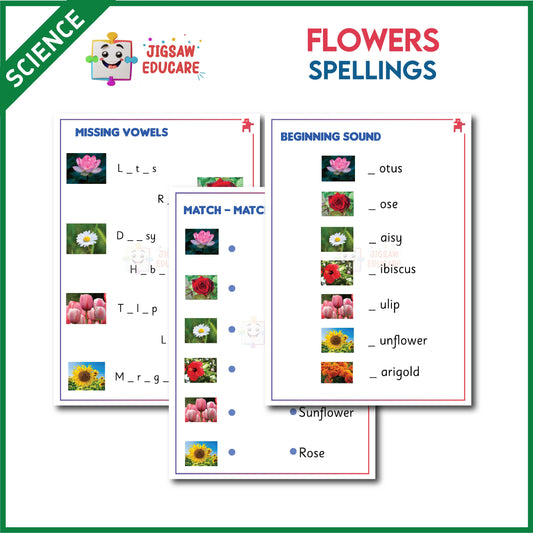 FLOWERS_SPELLINGS *