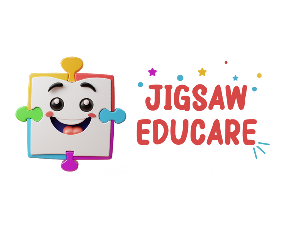 Jigsaw Educare