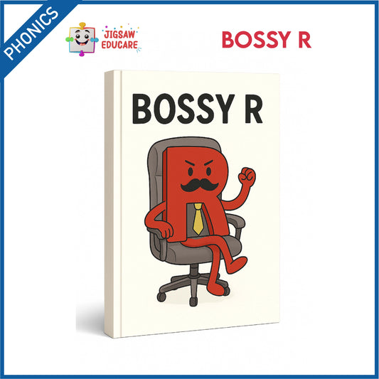 BOSSY R*