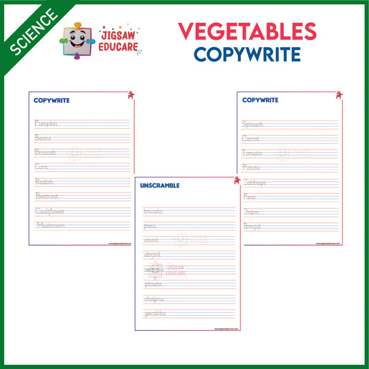 VEGETABLES_ COPYWRITE *