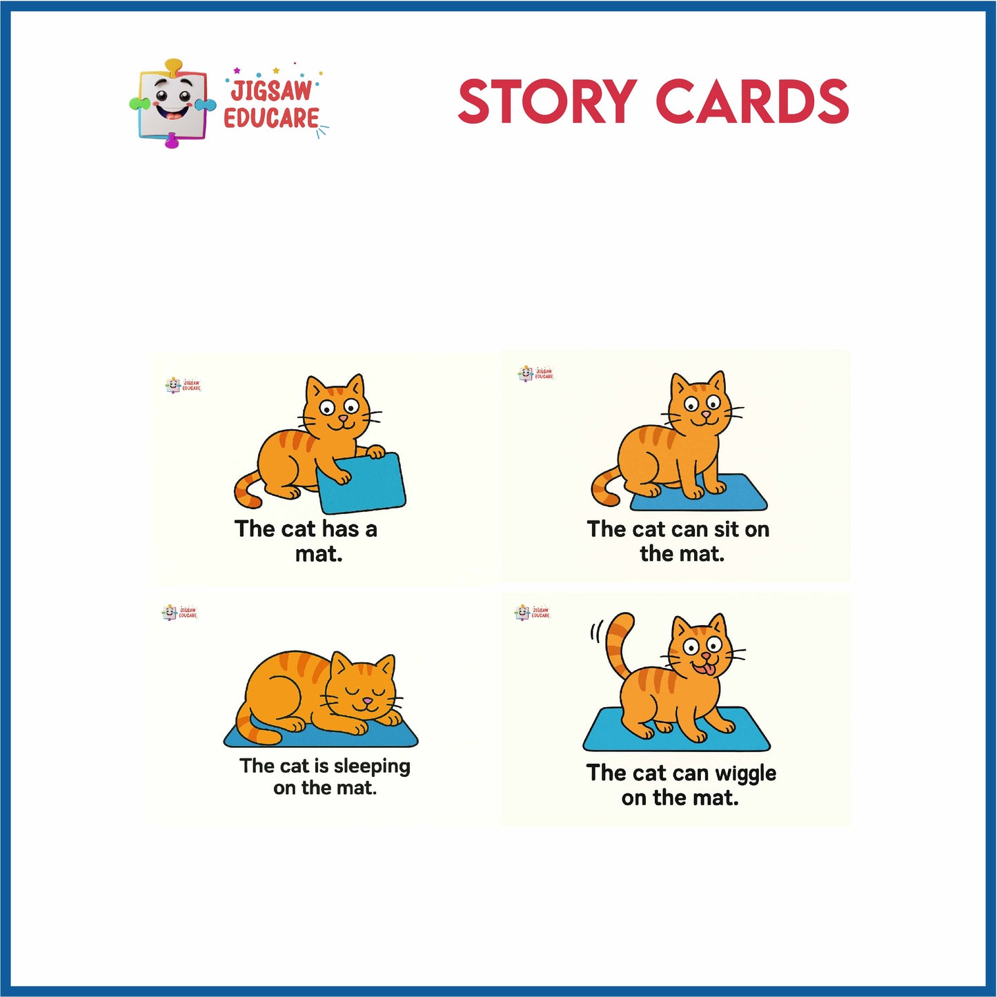 STORY CARDS_CVC WORDS
